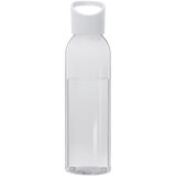650 ml Sportflasche aus recyceltem Kunststoff - Bistga