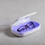 Ladegerät UV Sterilisator Kasten Idlby