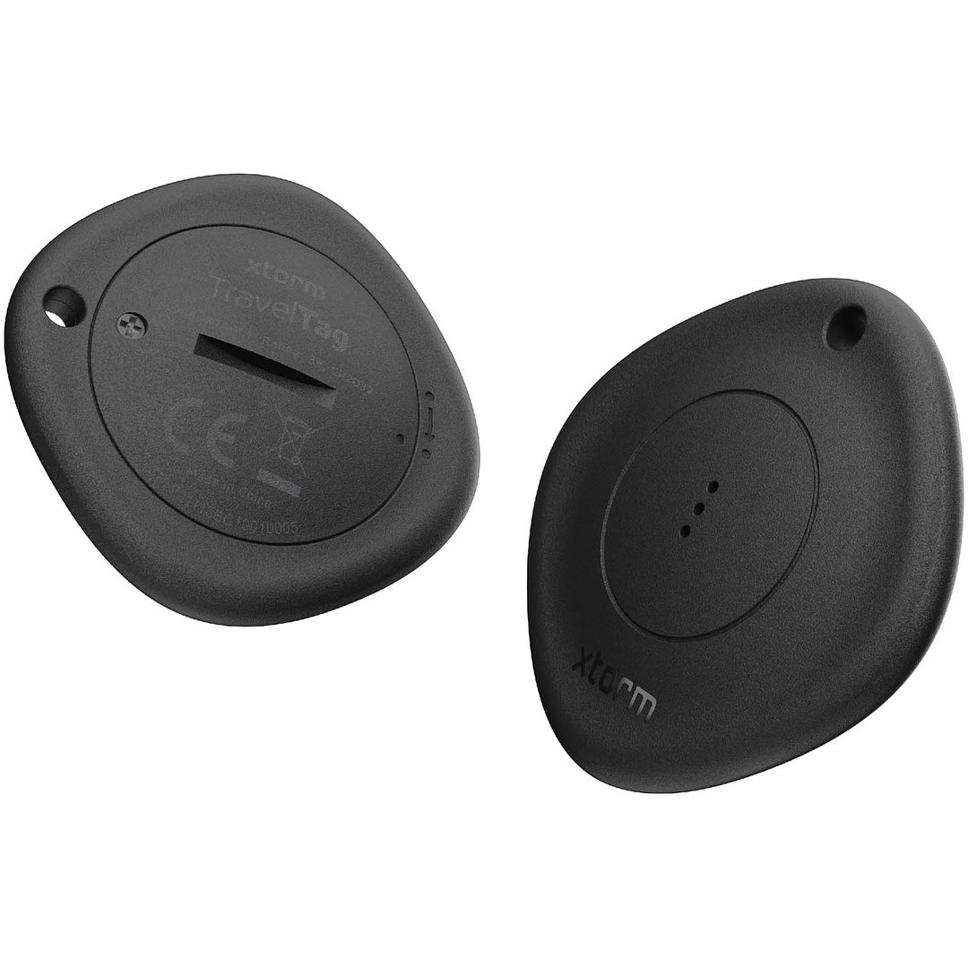 XTAG01 Reiseanhänger - Itannia