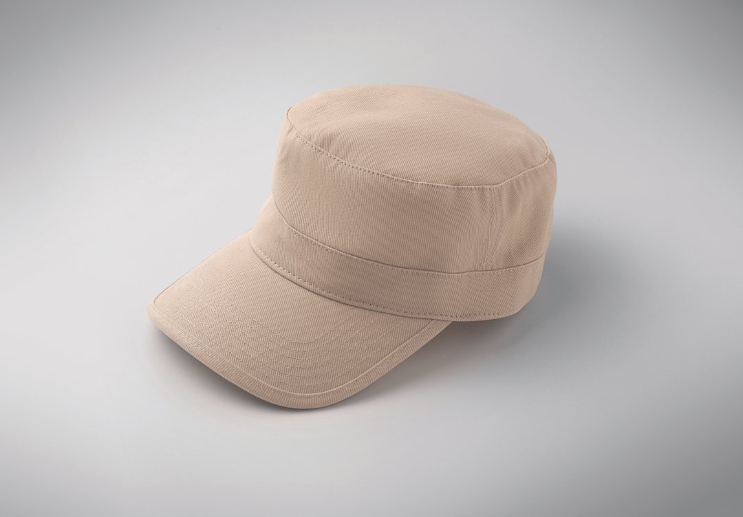 Military Cap 260 g/m² Lütholy
