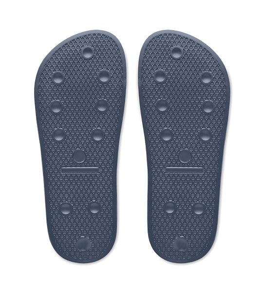 Badeschlappen Grösse 42/43 Palbrio