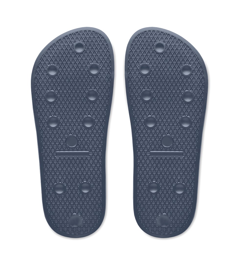 Badeschlappen Grösse 42/43 Palbrio