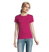Frauen T-Shirt 190g Lolleena