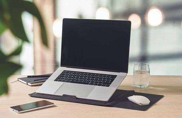 16" Laptop-Hülle RPET Triori