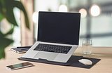 16" Laptop-Hülle RPET Triori