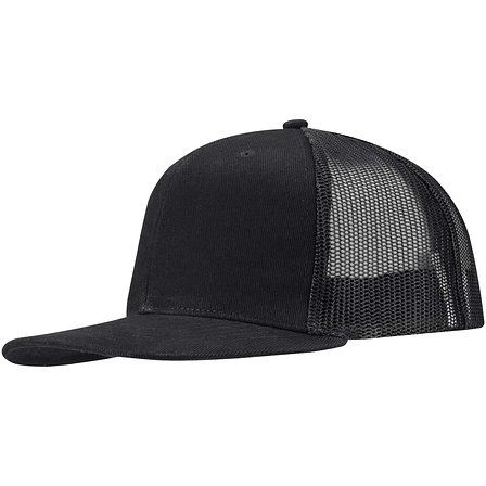 Snapback Kappe mit 6 Segmenten, 260 g/m2 - Gianin