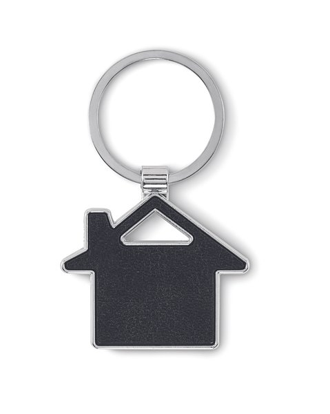 Schlüsselring Haus Chatri