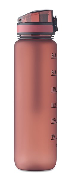 Sport-Trinkflasche RPET 1L Fadringi