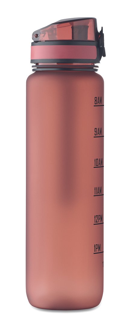 Sport-Trinkflasche RPET 1L Fadringi