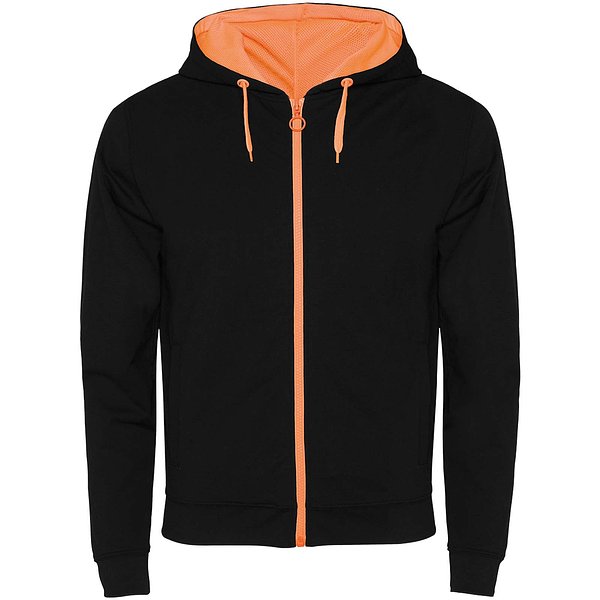 Kaputzensweatjacke Unisex - Uongia