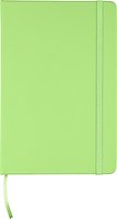 Notizbuch Benest | Recycelt | A5 | Liniert