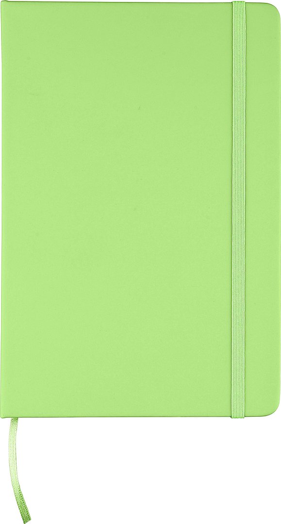 Notizbuch Benest | Recycelt | A5 | Liniert