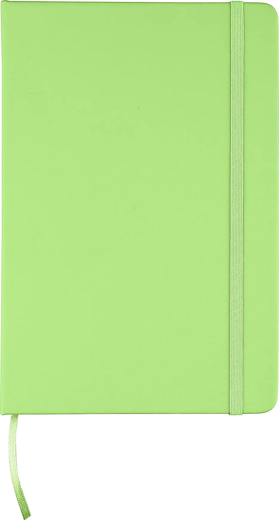 Notizbuch Benest | Recycelt | A5 | Liniert