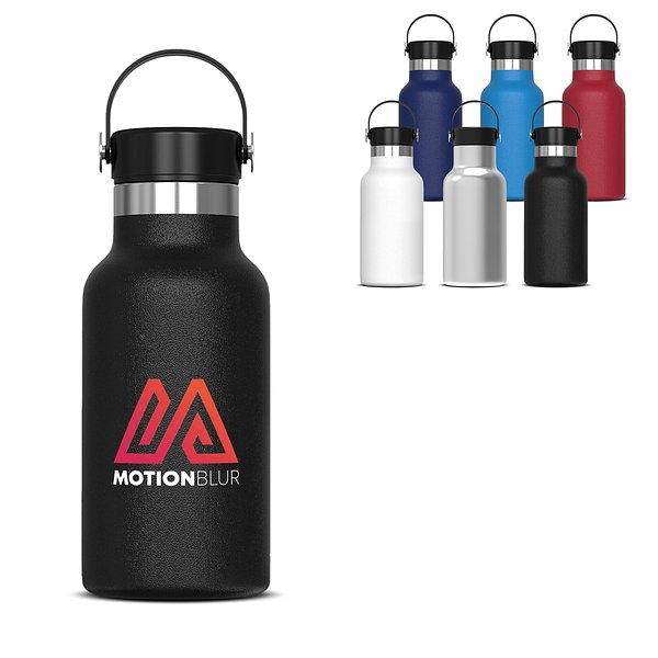 Isolierflasche Marley 350ml Emerinath