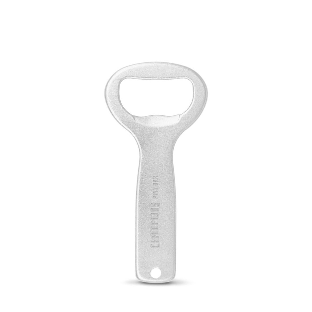 Flaschenöffner aus Aluminium Rama