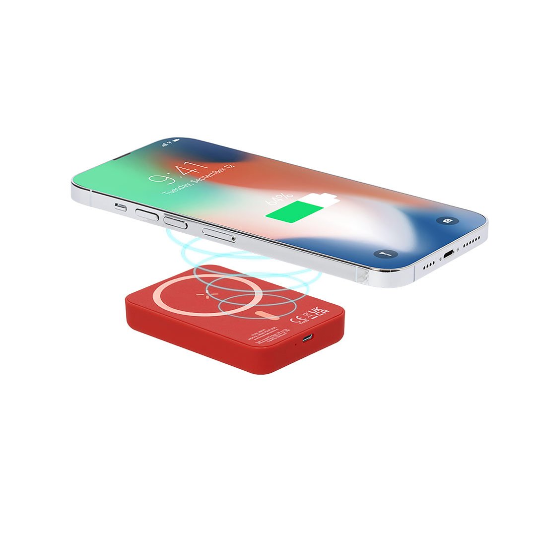 Power Bank Idlak
