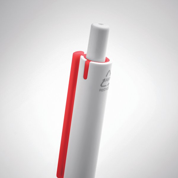 Druckkugelschreiber Giannelin