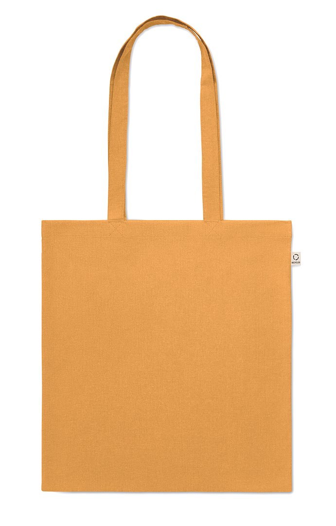 Einkaufstasche recy. Baumwolle Warleych