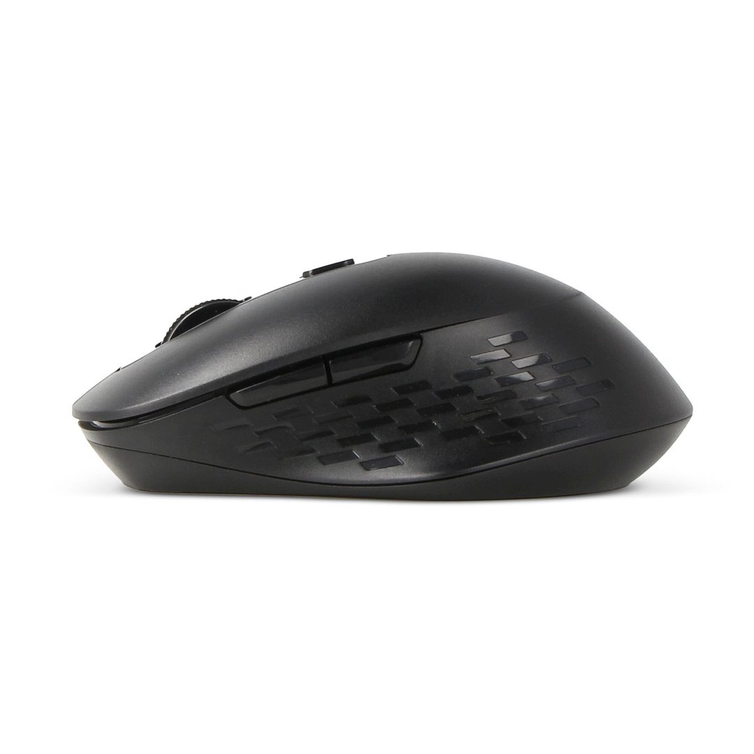 2.4G Wireless Mouse R-ABS Muneschat