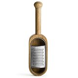 Natur Käsereibe Fritari