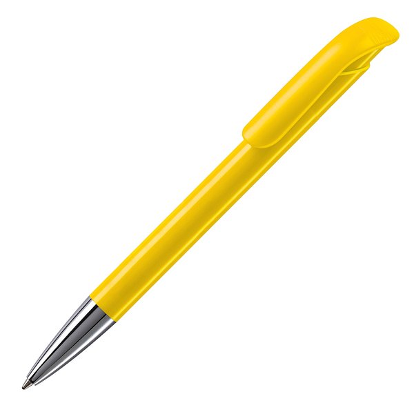 Kugelschreiber Atlas Hardcolour mit Metallspitze Anrinana