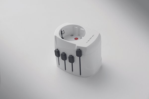 PRO 3-Pole World Emendi