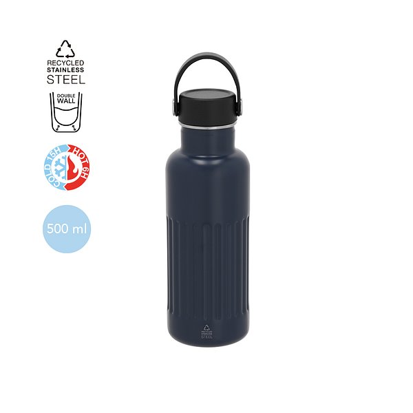 Wärme Flasche Idker