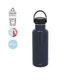 Wärme Flasche Idker