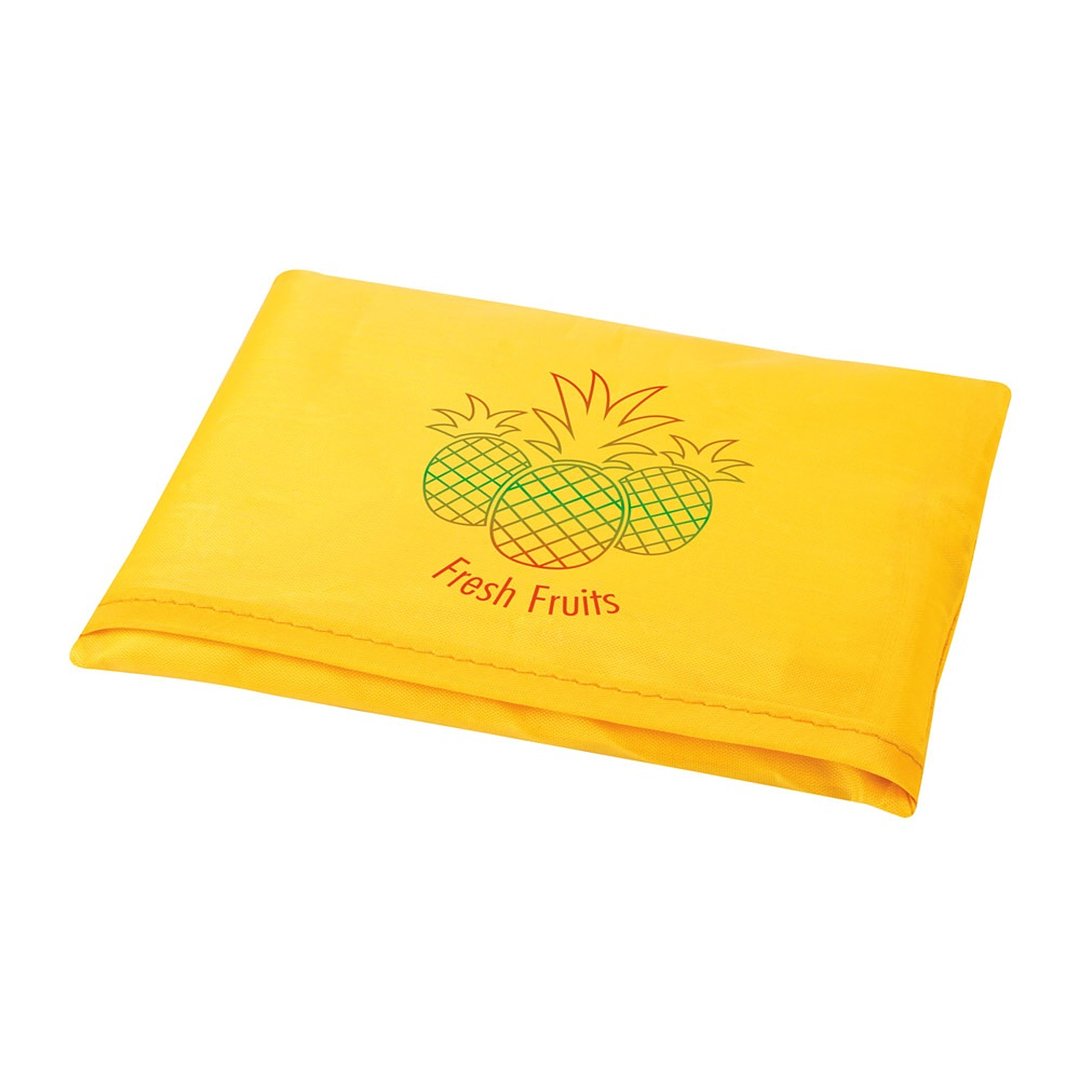 Faltbare Tragetasche aus Polyester Bete
