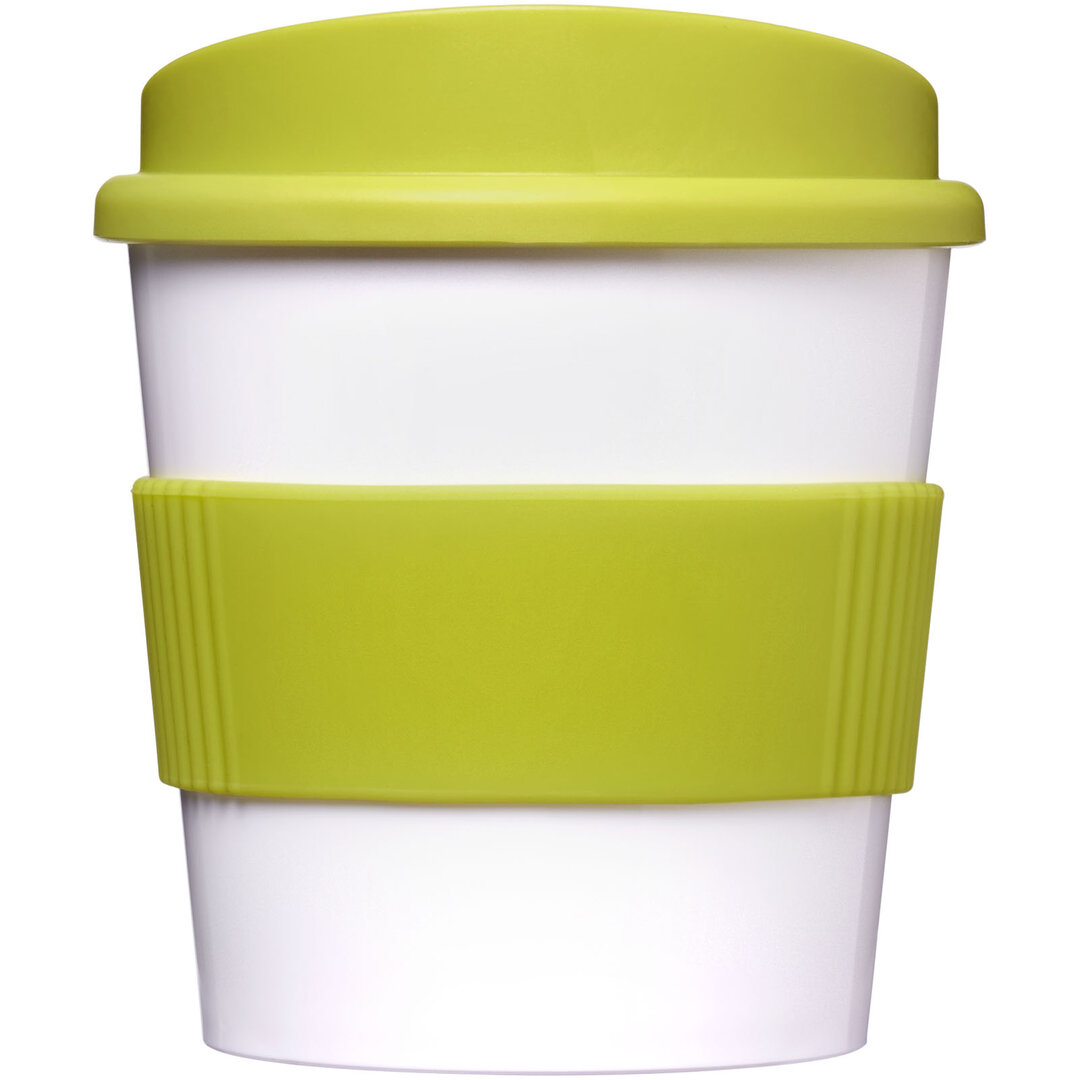 Primo 250 ml Becher mit Schutzring - Lolfat