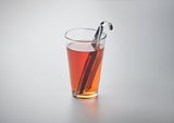 Tee-Ei aus Edelstahl Jonin
