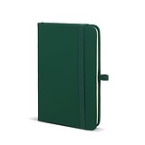 PU-Notizbuch Sora A6 Marazens