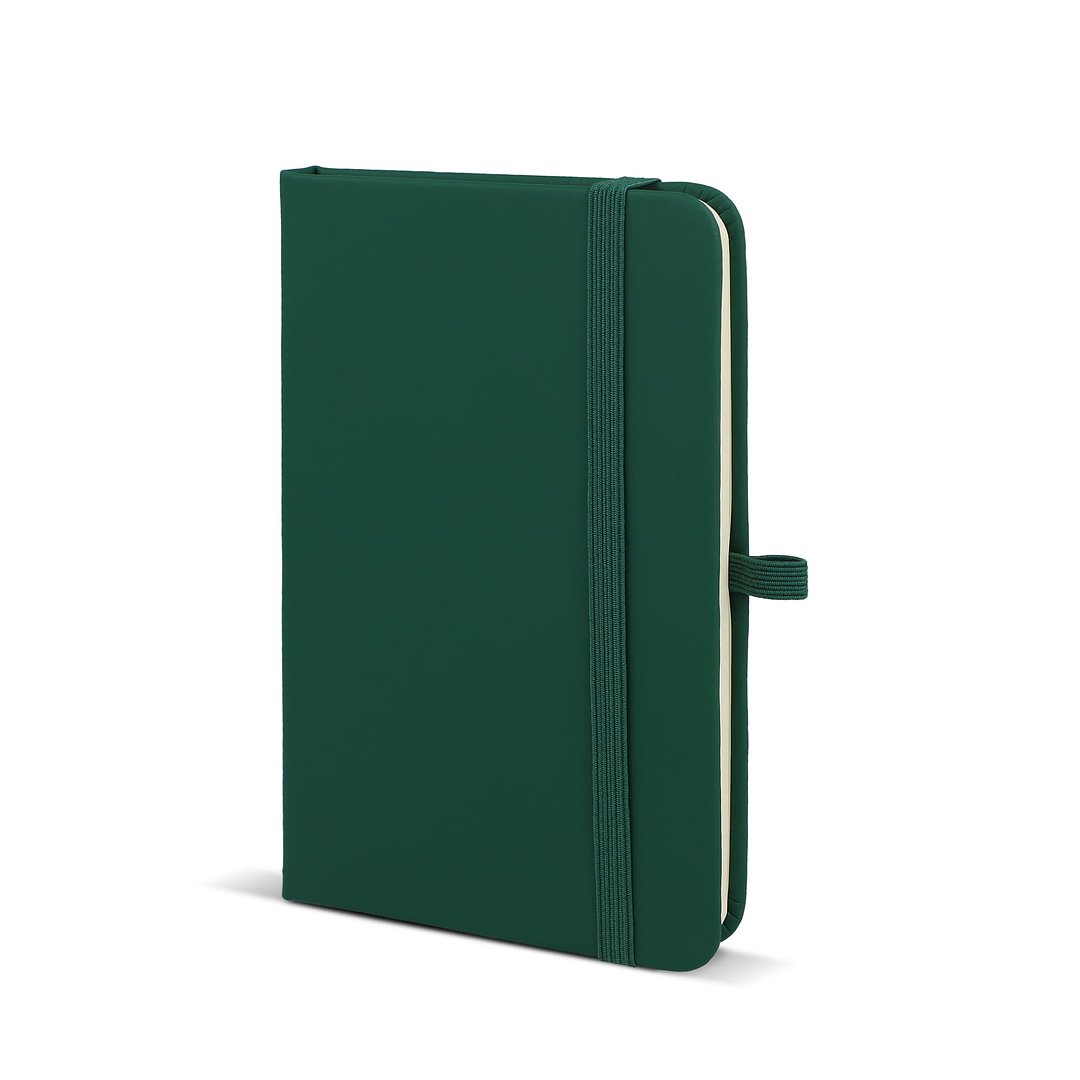 PU-Notizbuch Sora A6 Marazens