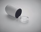 Doppelwandiger Trinkbecher 350 ml Badaluri