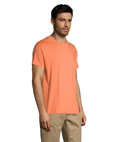 Uni T-Shirt 150g Joniafep