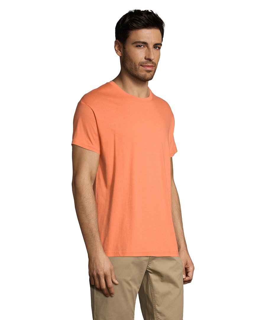 Uni T-Shirt 150g Joniafep