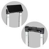 Hangepäck-Trolley 14 Zoll Orlieri