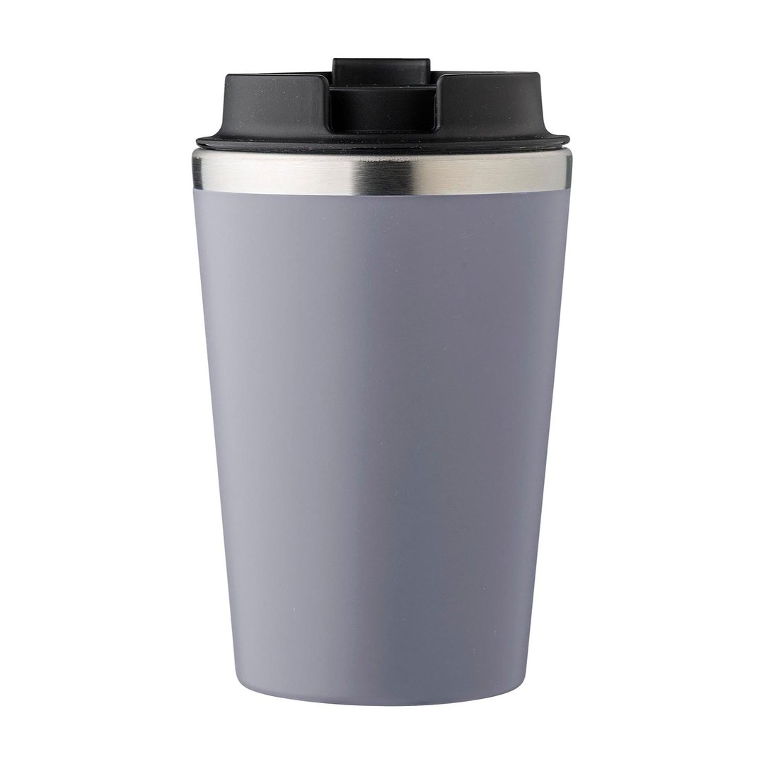 Doppelwandiger Thermobecher Gianinani | 350 ml