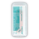 Pflasterbox mit 5 PE-Pflastern (56 × 18 mm) Palbrs