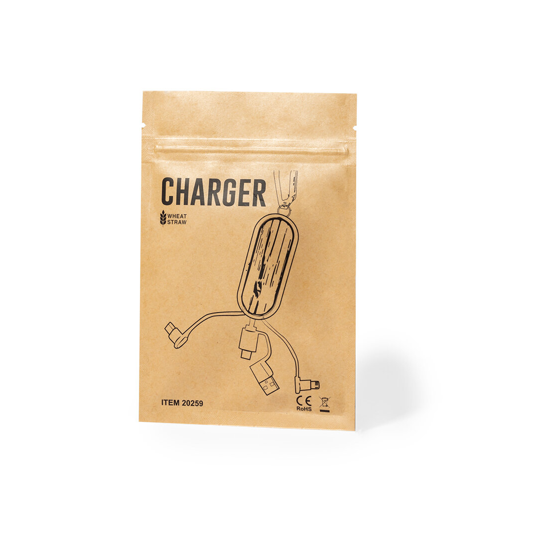 Ladegerätkabel Idbby