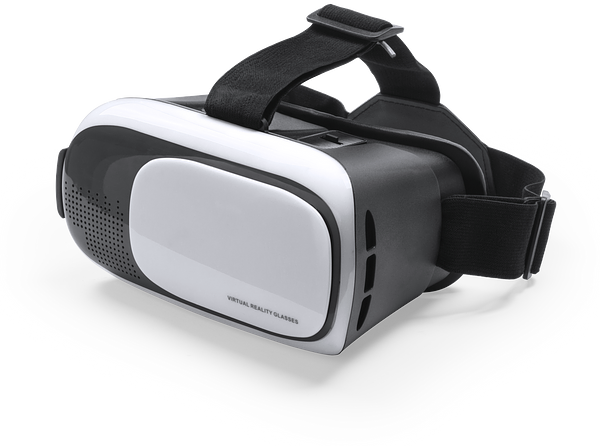 Virtual-Reality Brille Idley