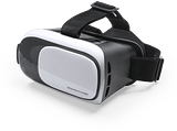 Virtual-Reality Brille Idley