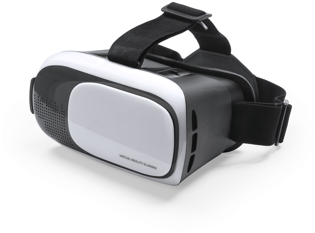 Virtual-Reality Brille Idley