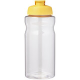 Big Base 1L Sportflasche mit Klappdeckel - Chanina