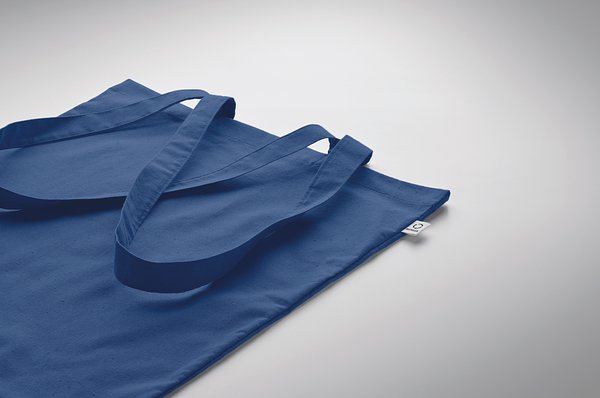 Einkaufstasche recy. Baumwolle Warleych