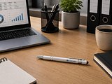 Kugelschreiber Veillinel | Recycelt | Stylus