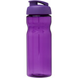 Base 650 ml Sportflasche mit Klappdeckel - Annanng