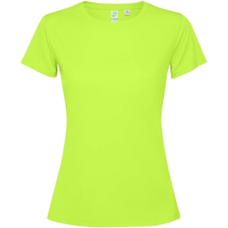 T-Shirt für Damen - Giuanna