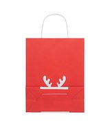 Geschenkpapiertüte, klein Trini
