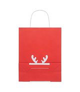 Geschenkpapiertüte, klein Trini